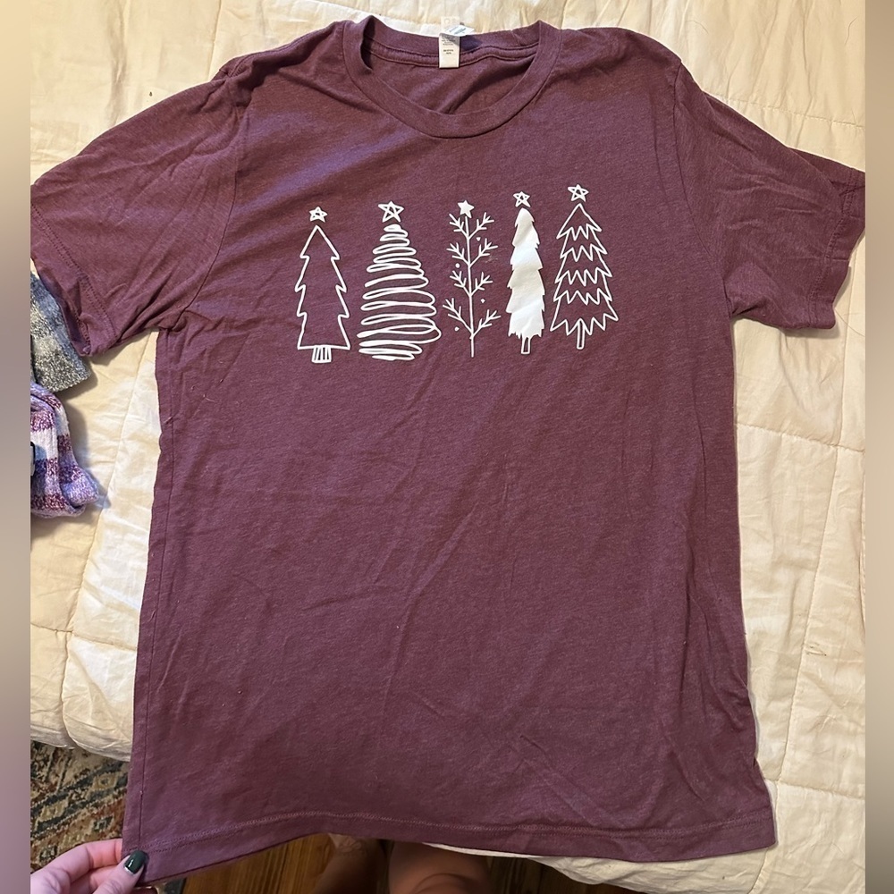 Christmas Tree TShirt